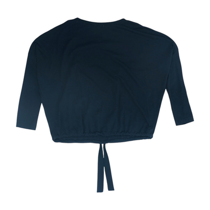 Black Blouse