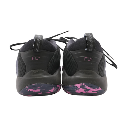 Black Athletics Shoes