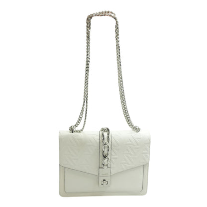 White Shoulder Bag