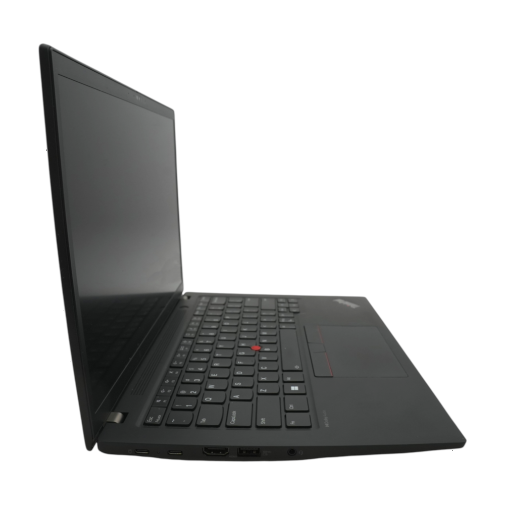 14.0" ThinkPad T14s Black AMD Ryzen 7 Pro 3.30GHz 16GB 512GB NVME/SSD
