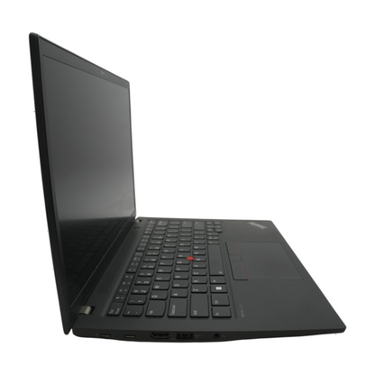 14.0" ThinkPad T14s Black AMD Ryzen 7 Pro 3.30GHz 16GB 512GB NVME/SSD