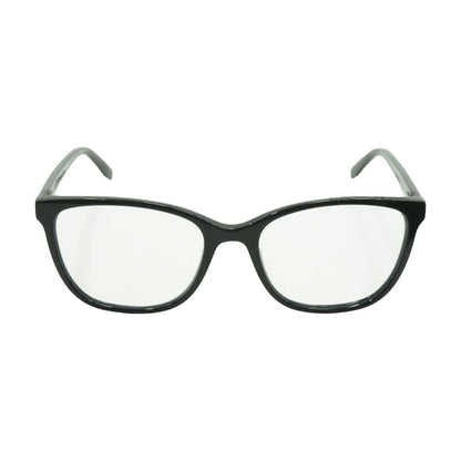 Black UA 5036 Square Unknown Prescription Eyeglasses
