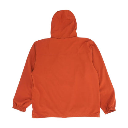Rust Lightweight Jacket