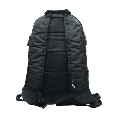 Black Backpack