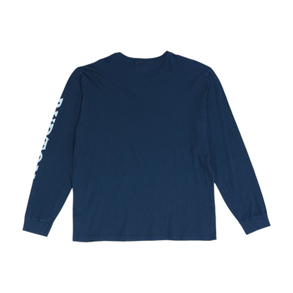 Black Solid T-Shirt
