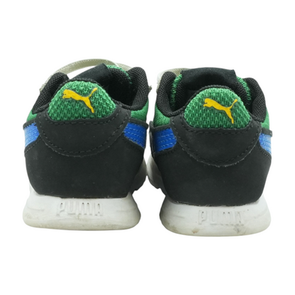 Gray Athletics Shoes