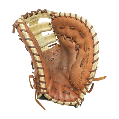 Men's Brown Leather GGEFB13BC Baseball Glove
