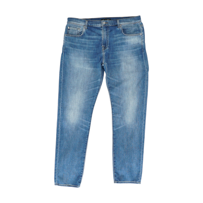 Slim Jeans
