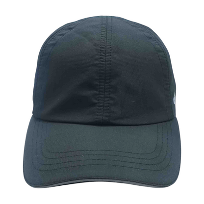 Black Ballcap