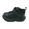 Black Athletics Shoes