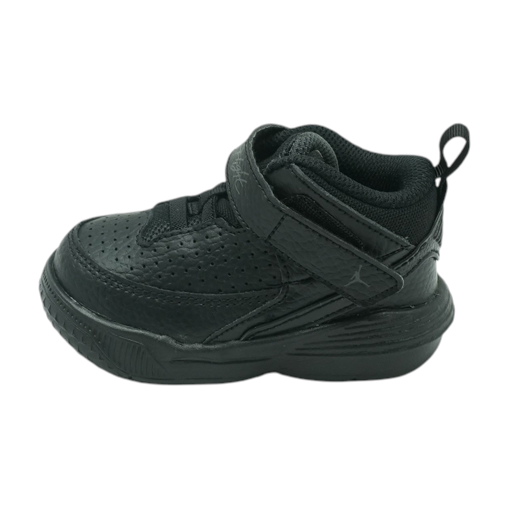 Black Athletics Shoes