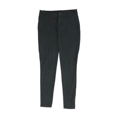 Gray Pants