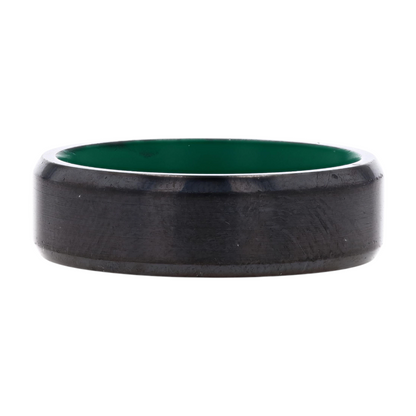Costume Band Ring
