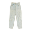 Blue Relaxed Jeans