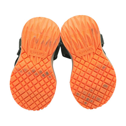 Green Toddler Shoes