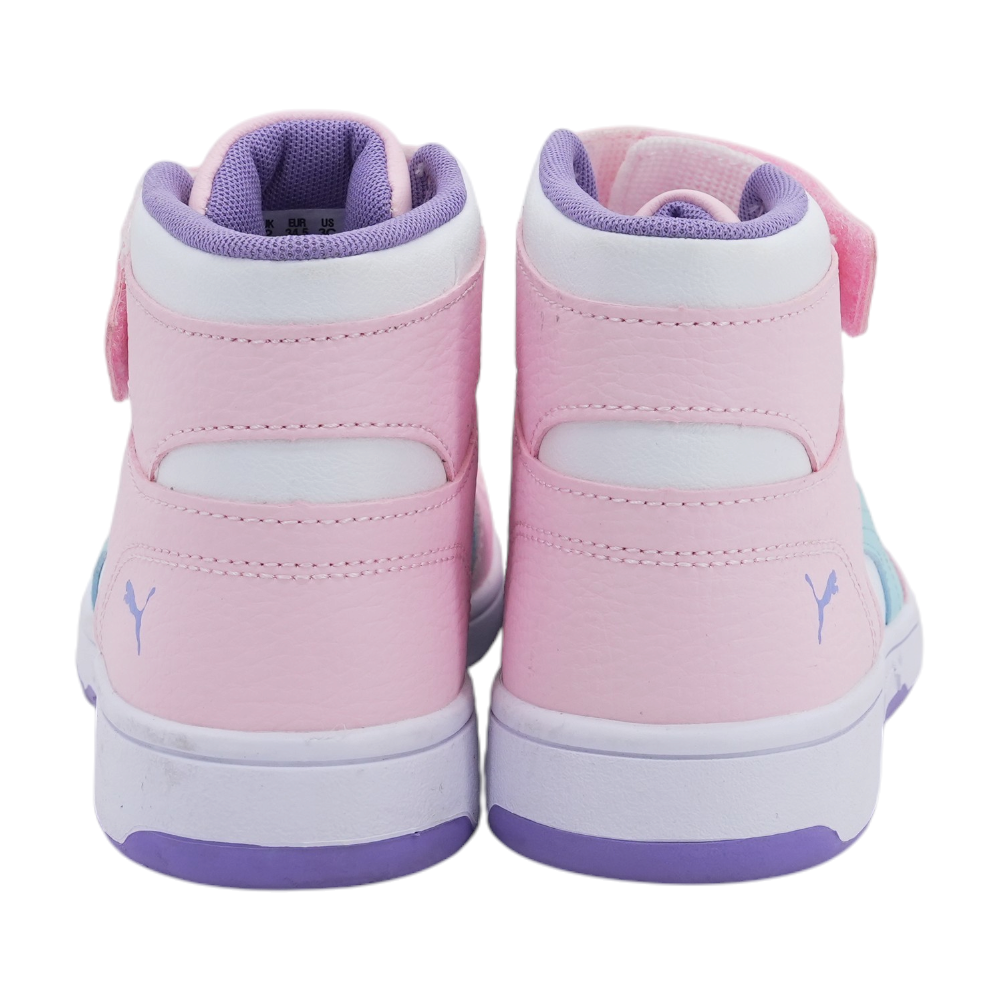 Pink Athletics