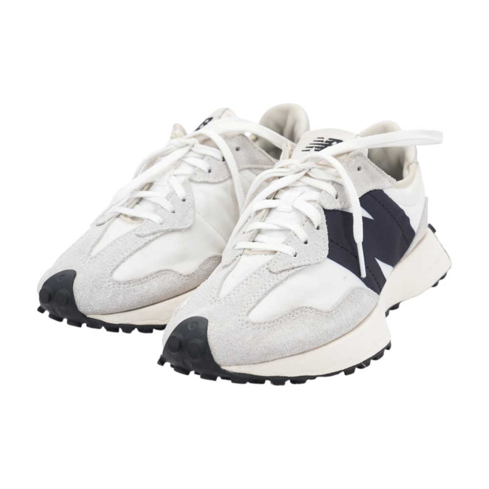 327 Low-Top Athletic Shoes