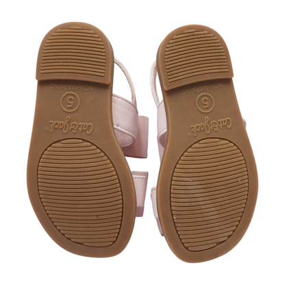Pink Sandals Shoes