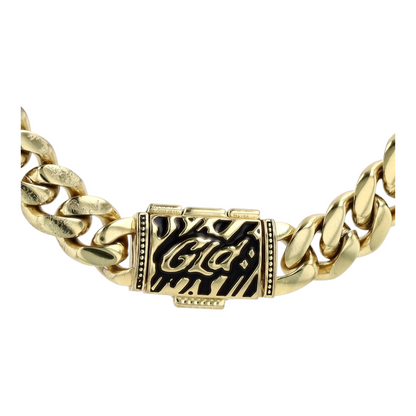 Costume Chain Necklace
