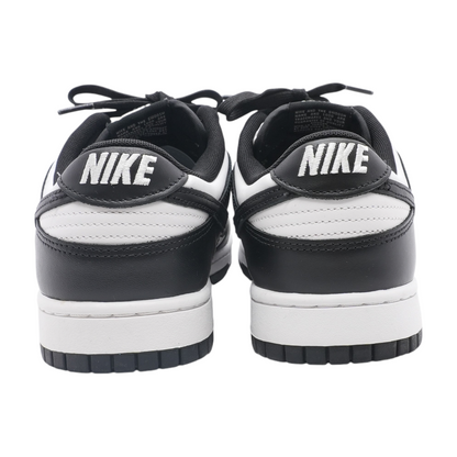 Dunk Low Retro Low-Top Athletic Shoes