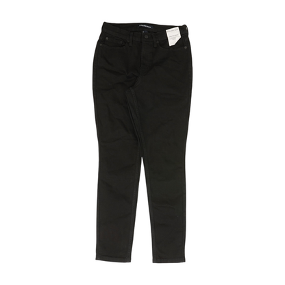 Black Skinny Jeans