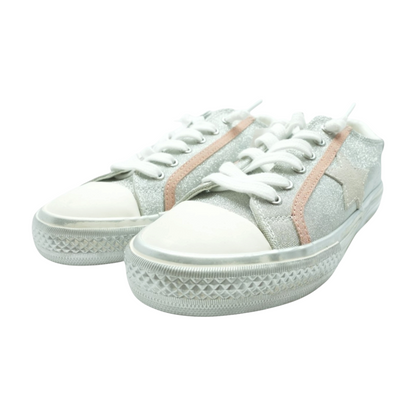 Alive Sneakers Low-Top Athletic Shoes
