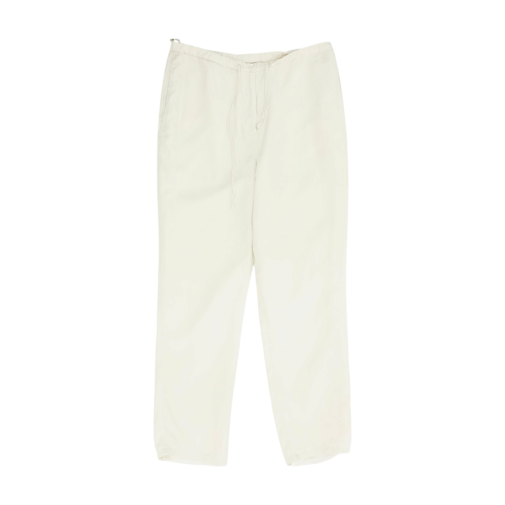 Ivory Pants