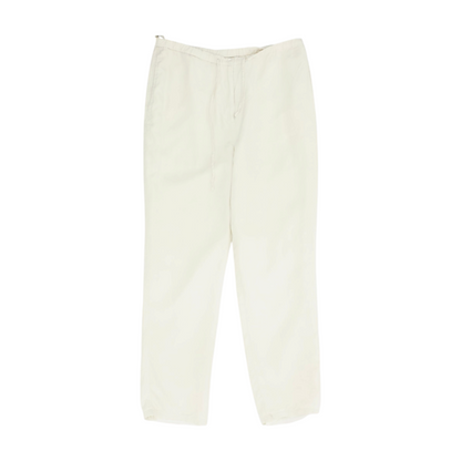 Ivory Pants