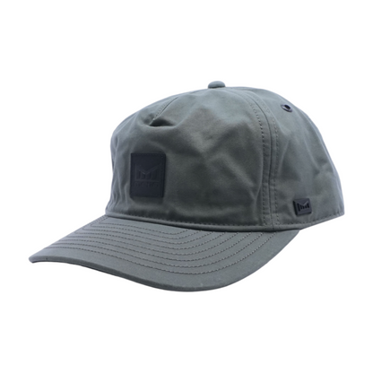 Olive Ballcap