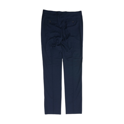 Navy Regular Pants