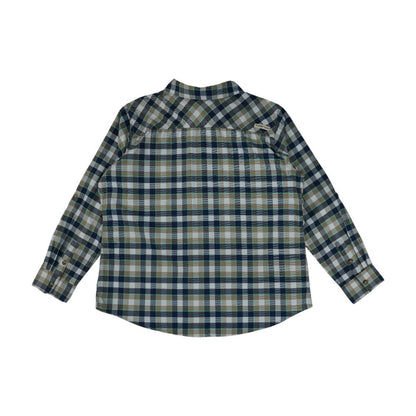 Multi Check Button Down