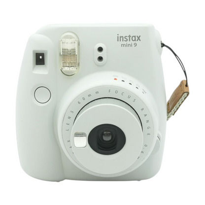 Instax Mini 9 Instant Camera