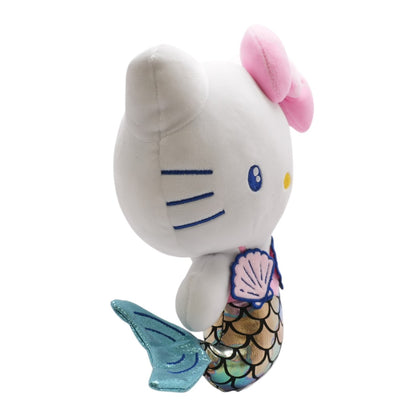 Hello Kitty Mermaid Plush