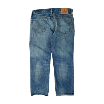 559 Relaxed Jeans