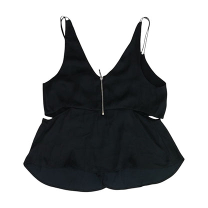 Black Blouse
