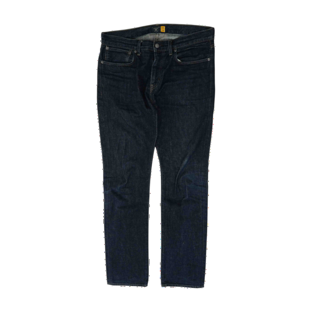 Navy Slim Jeans
