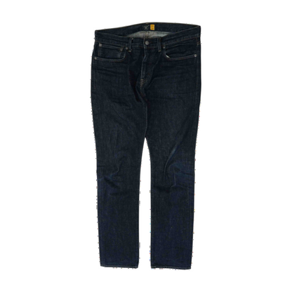 Navy Slim Jeans