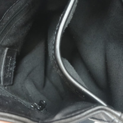 Black Shoulder Bag