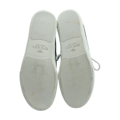 Gray Casual Shoes
