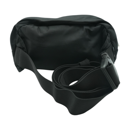 Black Belt Bag