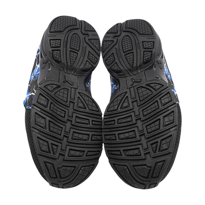 Black Athletics Shoes
