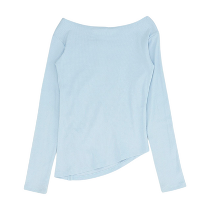 Blue Blouse