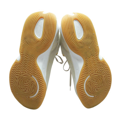 Renew Elevate 3 Beige High Top Athletic Shoes