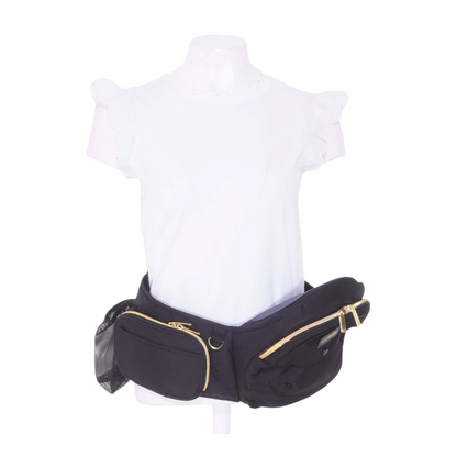 Black Infant Carrier