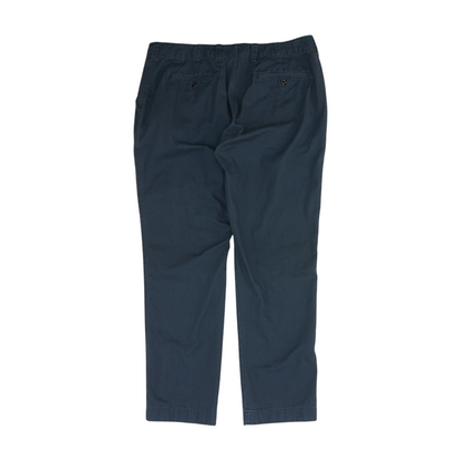 Navy Regular Pants