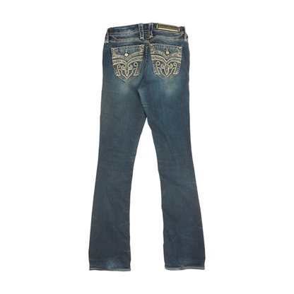 Blue Jeans