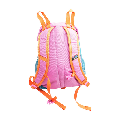 Teal Backpack