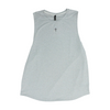 Gray Solid Active Tank