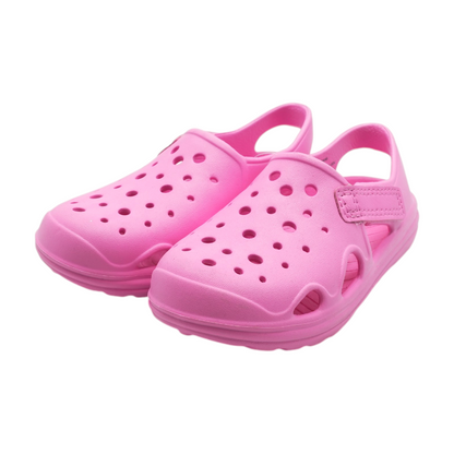 Pink Sandals Shoes