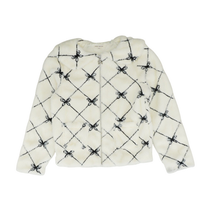 Ivory Jacket